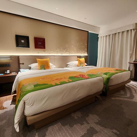 Beijing Guangxi Hotel Екстериор снимка