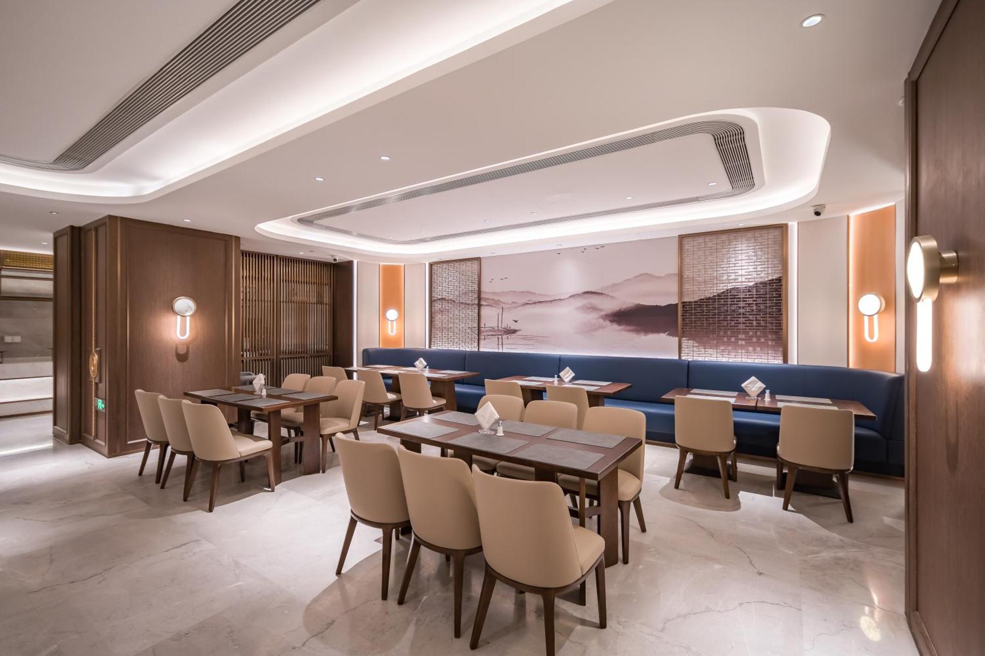 Beijing Guangxi Hotel Екстериор снимка