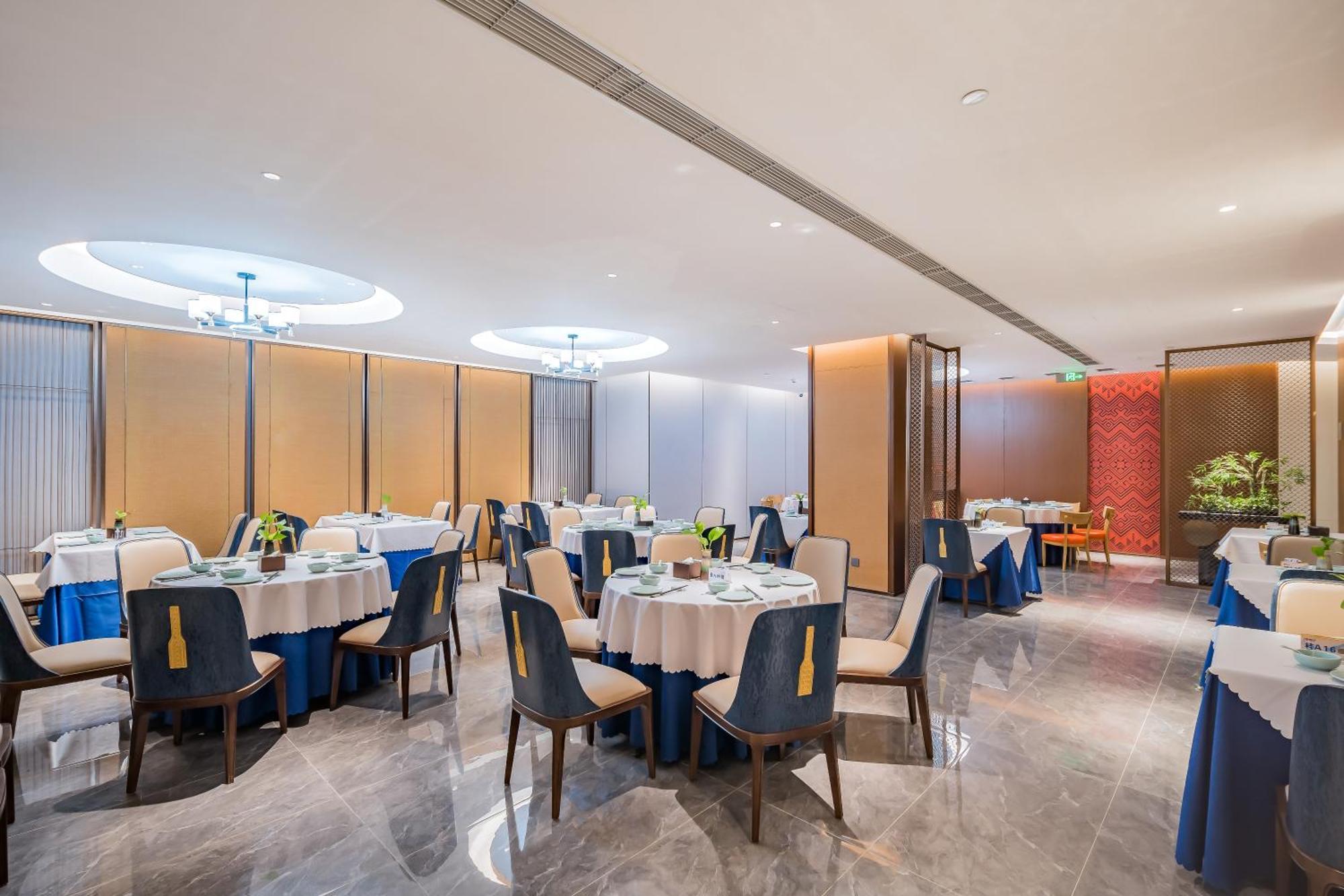 Beijing Guangxi Hotel Екстериор снимка