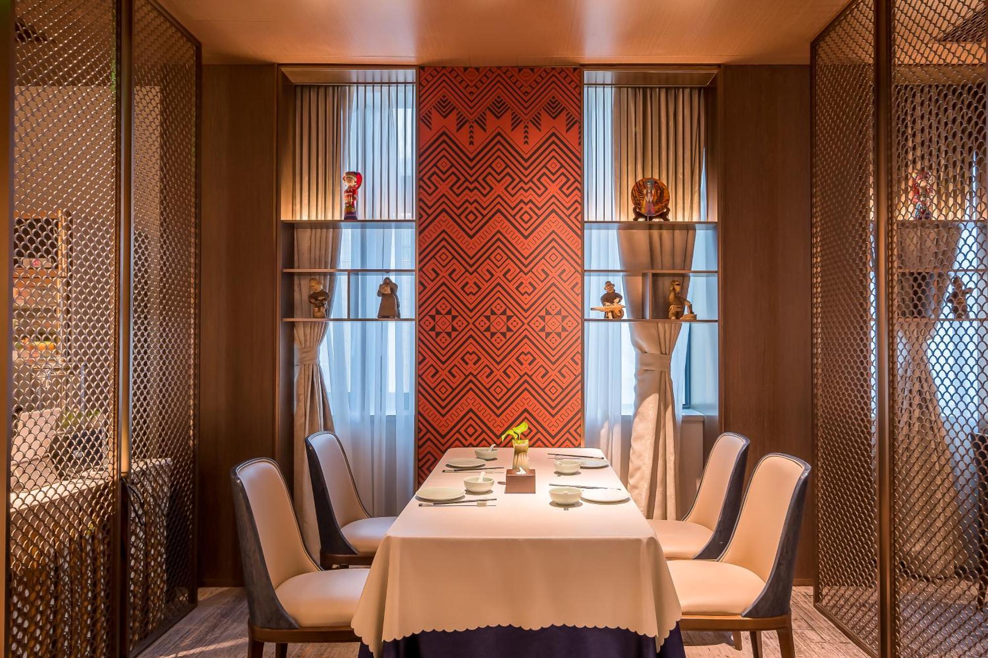 Beijing Guangxi Hotel Екстериор снимка